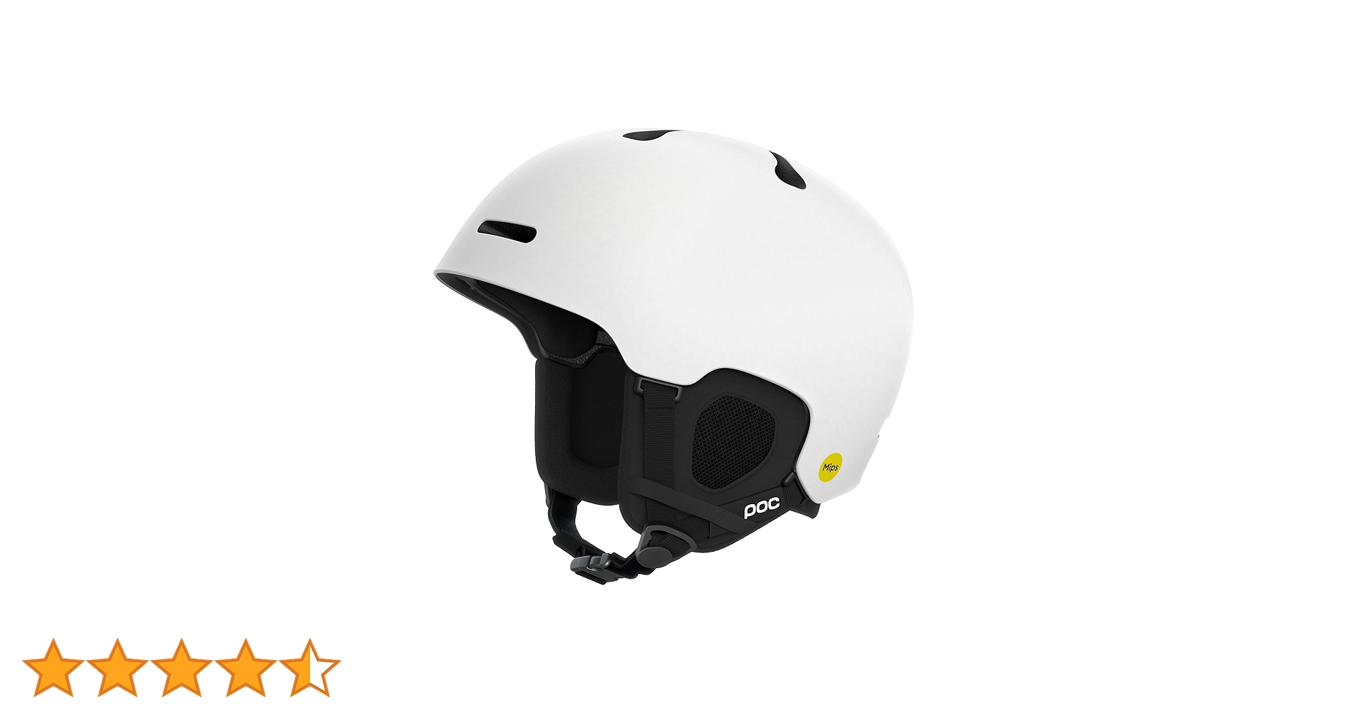 Amazon | POC Fornix MIPS - スキー/スノーボードヘルメットで